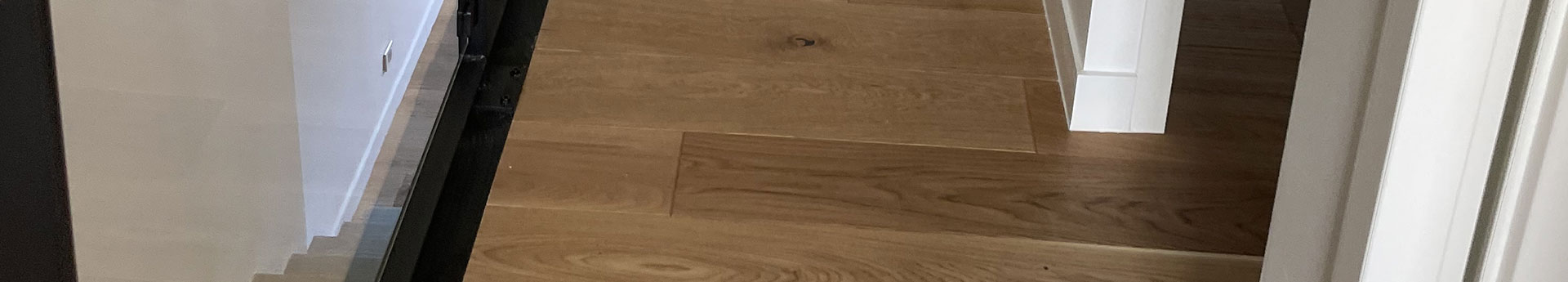 Travaux de rénovation pose de parquet et revêtement de sol en Haute-Garonne